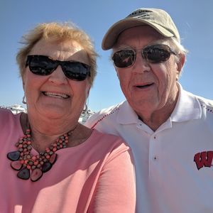 Meet your Posher, Janet